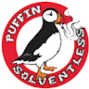 Meet your Posher, Puffin